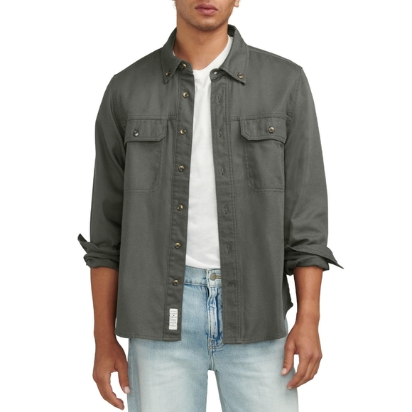 Lucky Brand Other - 🌈Lucky Brand. Men's Shirt Jacket